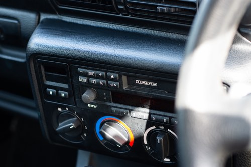 2000 BMW 316i Compact In vendita (immagine 44 di 126)