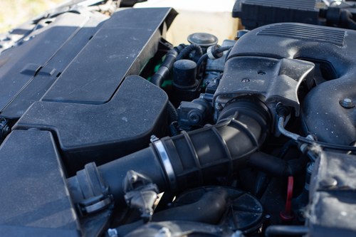 2000 BMW 316i Compact In vendita (immagine 89 di 126)