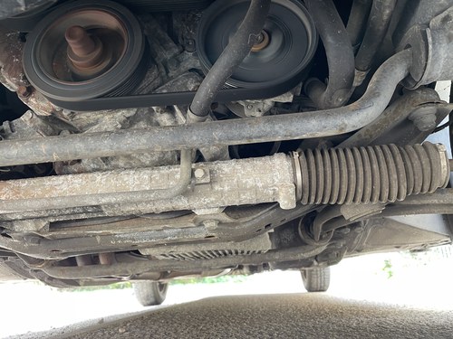 2000 BMW 316i Compact In vendita (immagine 93 di 126)