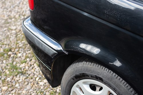 2000 BMW 316i Compact In vendita (immagine 74 di 126)