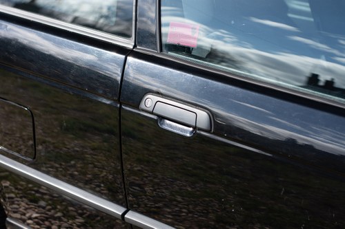 2000 BMW 316i Compact In vendita (immagine 76 di 126)