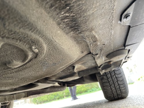 2000 BMW 316i Compact In vendita (immagine 104 di 126)