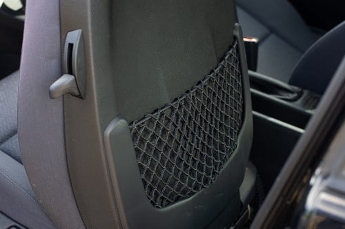 2000 BMW 316i Compact In vendita (immagine 33 di 126)