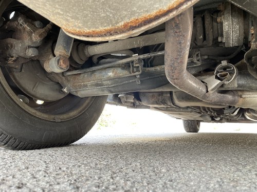 2000 BMW 316i Compact In vendita (immagine 101 di 126)