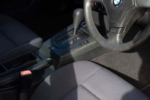 2000 BMW 316i Compact In vendita (immagine 40 di 126)