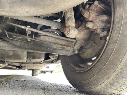 2000 BMW 316i Compact In vendita (immagine 105 di 126)