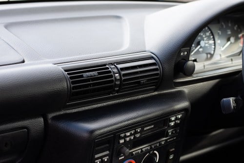 2000 BMW 316i Compact In vendita (immagine 30 di 126)