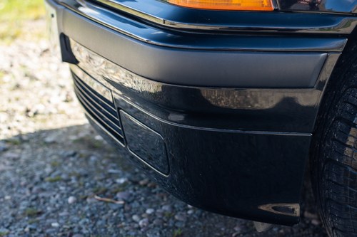 2000 BMW 316i Compact In vendita (immagine 56 di 126)