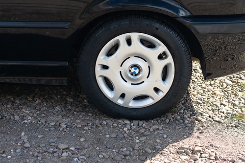 2000 BMW 316i Compact In vendita (immagine 14 di 126)