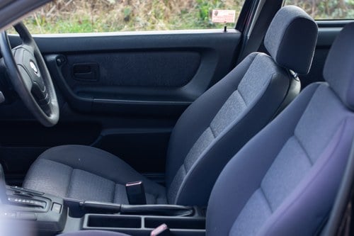 2000 BMW 316i Compact In vendita (immagine 27 di 126)