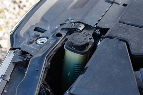 2000 BMW 316i Compact In vendita (immagine 84 di 126)