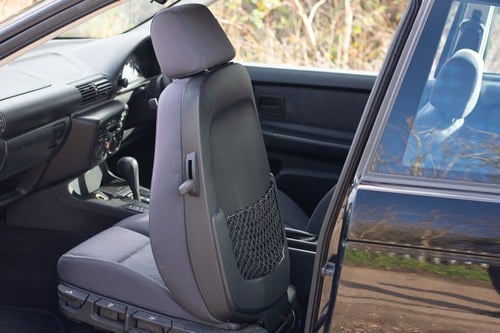 2000 BMW 316i Compact In vendita (immagine 31 di 126)