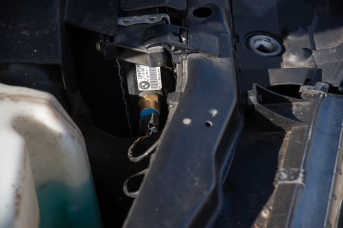 2000 BMW 316i Compact In vendita (immagine 90 di 126)