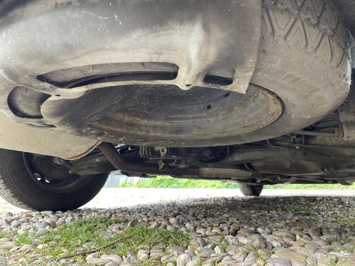 2000 BMW 316i Compact In vendita (immagine 91 di 126)