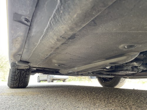 2000 BMW 316i Compact In vendita (immagine 97 di 126)