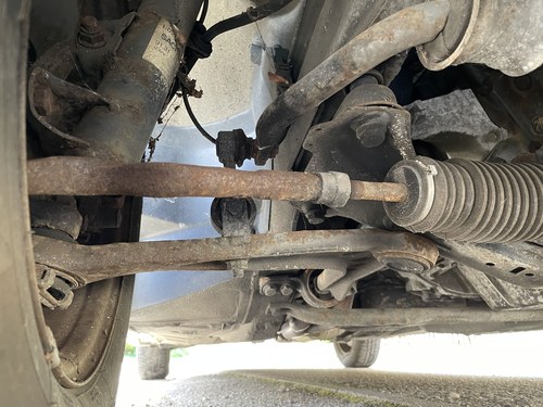 2000 BMW 316i Compact In vendita (immagine 113 di 126)