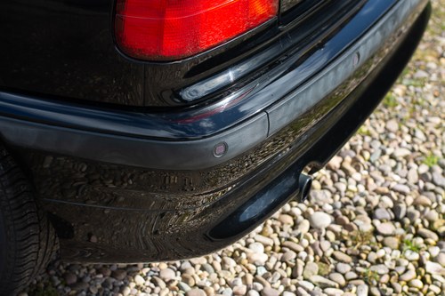 2000 BMW 316i Compact In vendita (immagine 75 di 126)