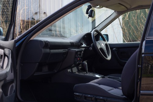 2000 BMW 316i Compact In vendita (immagine 19 di 126)