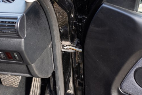 2000 BMW 316i Compact In vendita (immagine 43 di 126)