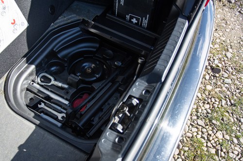 2000 BMW 316i Compact In vendita (immagine 51 di 126)