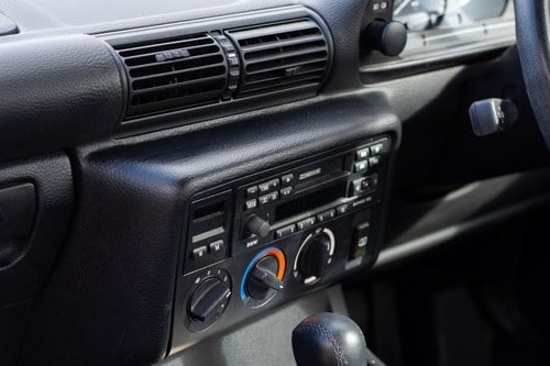 2000 BMW 316i Compact In vendita (immagine 29 di 126)