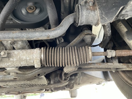 2000 BMW 316i Compact In vendita (immagine 94 di 126)