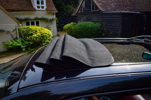 2000 BMW 316 TI “California Top” (E36) à vendre (picture 67 of 88)