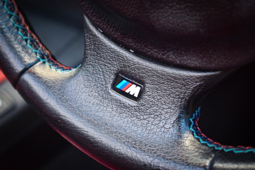 2000 BMW 316 TI “California Top” (E36) à vendre (picture 58 of 88)