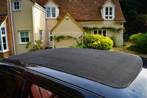 2000 BMW 316 TI “California Top” (E36) à vendre (picture 64 of 88)