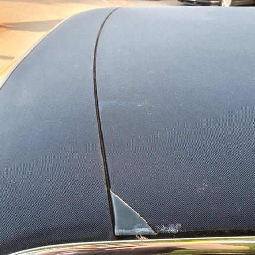 1985 BMW 318i Baur TC2 Convertible (E30) For Sale (picture 81 of 129)