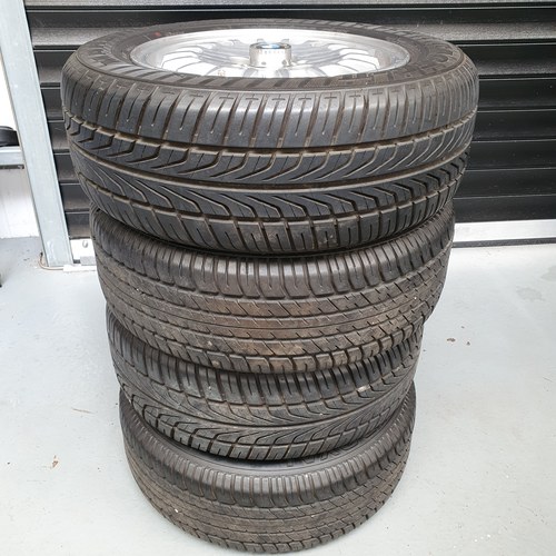 1985 BMW 318i Baur TC2 Convertible (E30) For Sale (picture 88 of 129)