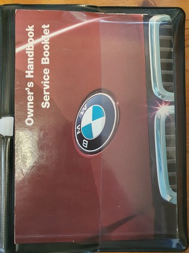 1985 BMW 318i Baur TC2 Convertible (E30) For Sale (picture 126 of 129)