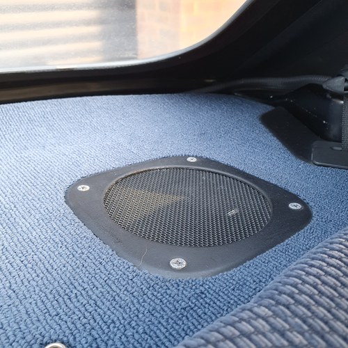 1985 BMW 318i Baur TC2 Convertible (E30) For Sale (picture 50 of 129)