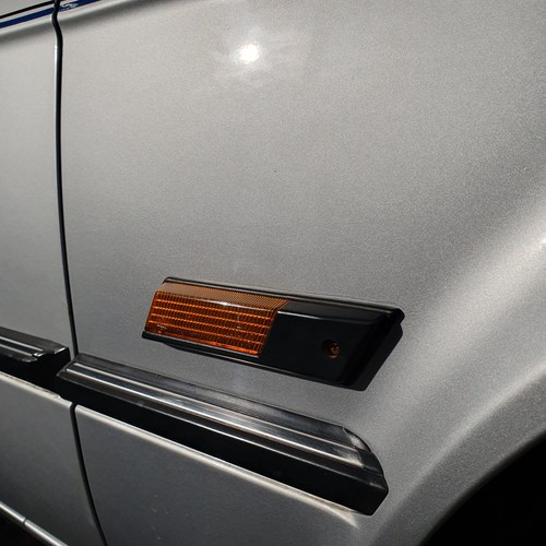 1985 BMW 318i Baur TC2 Convertible (E30) For Sale (picture 59 of 129)