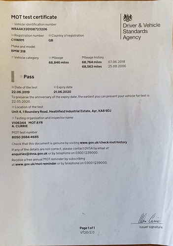 1985 BMW 318i Baur TC2 Convertible (E30) For Sale (picture 107 of 129)