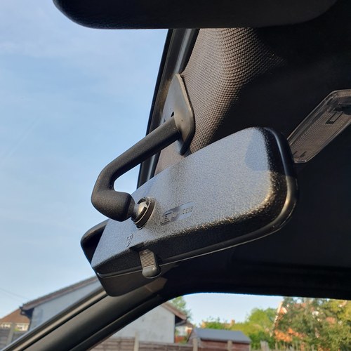 1985 BMW 318i Baur TC2 Convertible (E30) For Sale (picture 43 of 129)