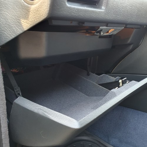 1985 BMW 318i Baur TC2 Convertible (E30) For Sale (picture 35 of 129)