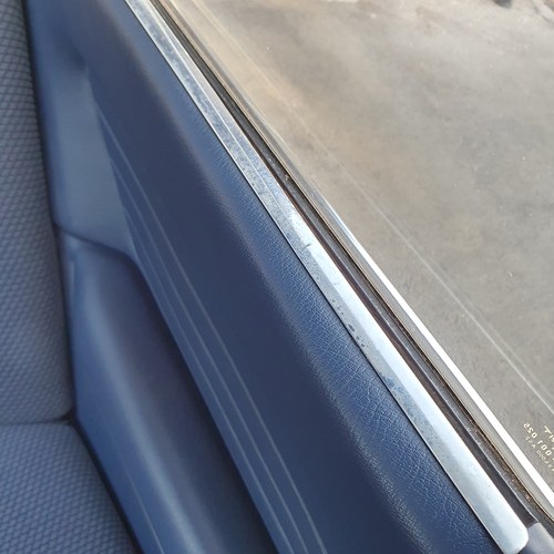 1985 BMW 318i Baur TC2 Convertible (E30) For Sale (picture 47 of 129)