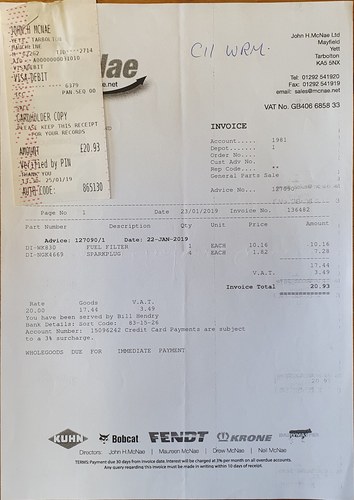 1985 BMW 318i Baur TC2 Convertible (E30) For Sale (picture 114 of 129)