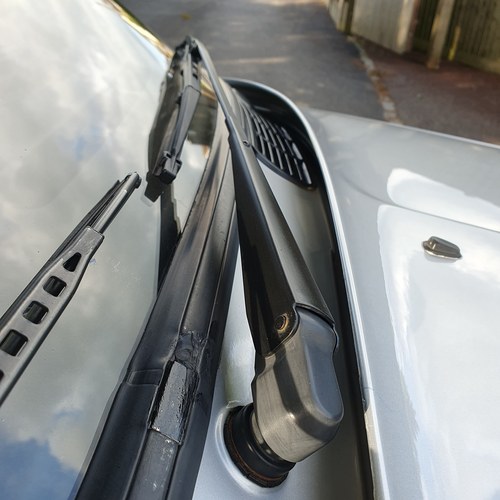 1985 BMW 318i Baur TC2 Convertible (E30) For Sale (picture 58 of 129)