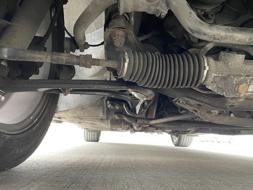 1997 BMW 318i Convertible For Sale (picture 126 of 146)