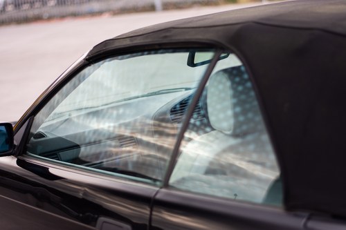 1997 BMW 318i Convertible For Sale (picture 110 of 146)