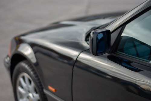 1997 BMW 318i Convertible For Sale (picture 85 of 146)