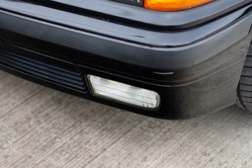 1997 BMW 318i Convertible For Sale (picture 111 of 146)