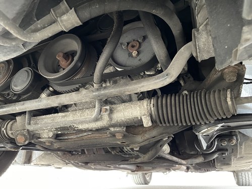 1997 BMW 318i Convertible For Sale (picture 130 of 146)