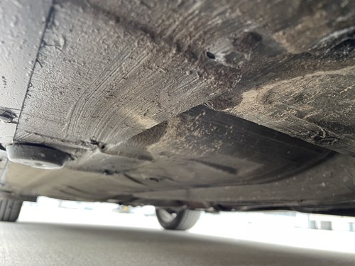 1997 BMW 318i Convertible For Sale (picture 123 of 146)