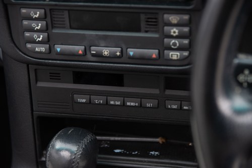 1997 BMW 318i Convertible For Sale (picture 35 of 146)