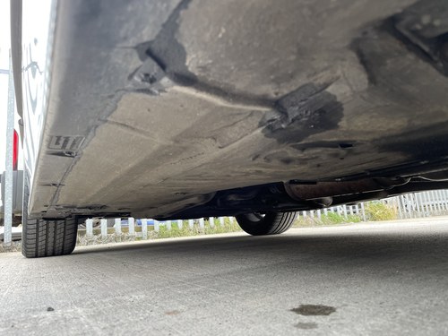 1997 BMW 318i Convertible For Sale (picture 134 of 146)