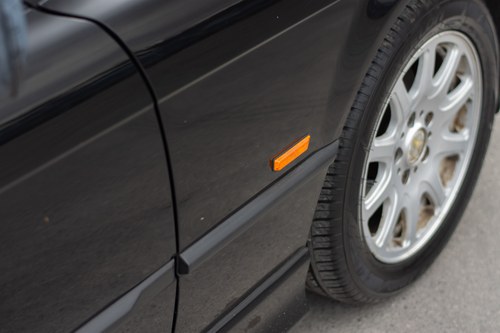 1997 BMW 318i Convertible For Sale (picture 103 of 146)