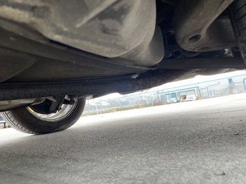 1997 BMW 318i Convertible For Sale (picture 135 of 146)